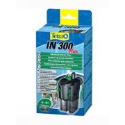 Tetra lN 300 фильтр для аквариума черный 10-40 литров